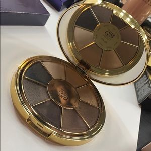 Never used Tarte sea volume 2